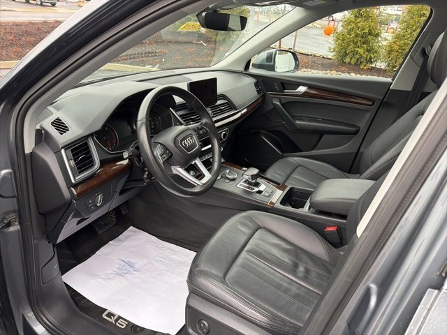 Used 2020 Audi Q5 2.0T Premium w/ Convenience Package image 15