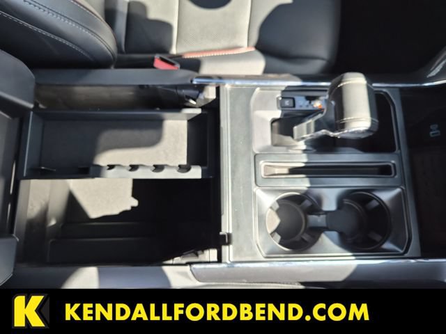 Certified 2023 Ford F150 Lariat w/ Equipment Group 502A High AWD/4WD image 29