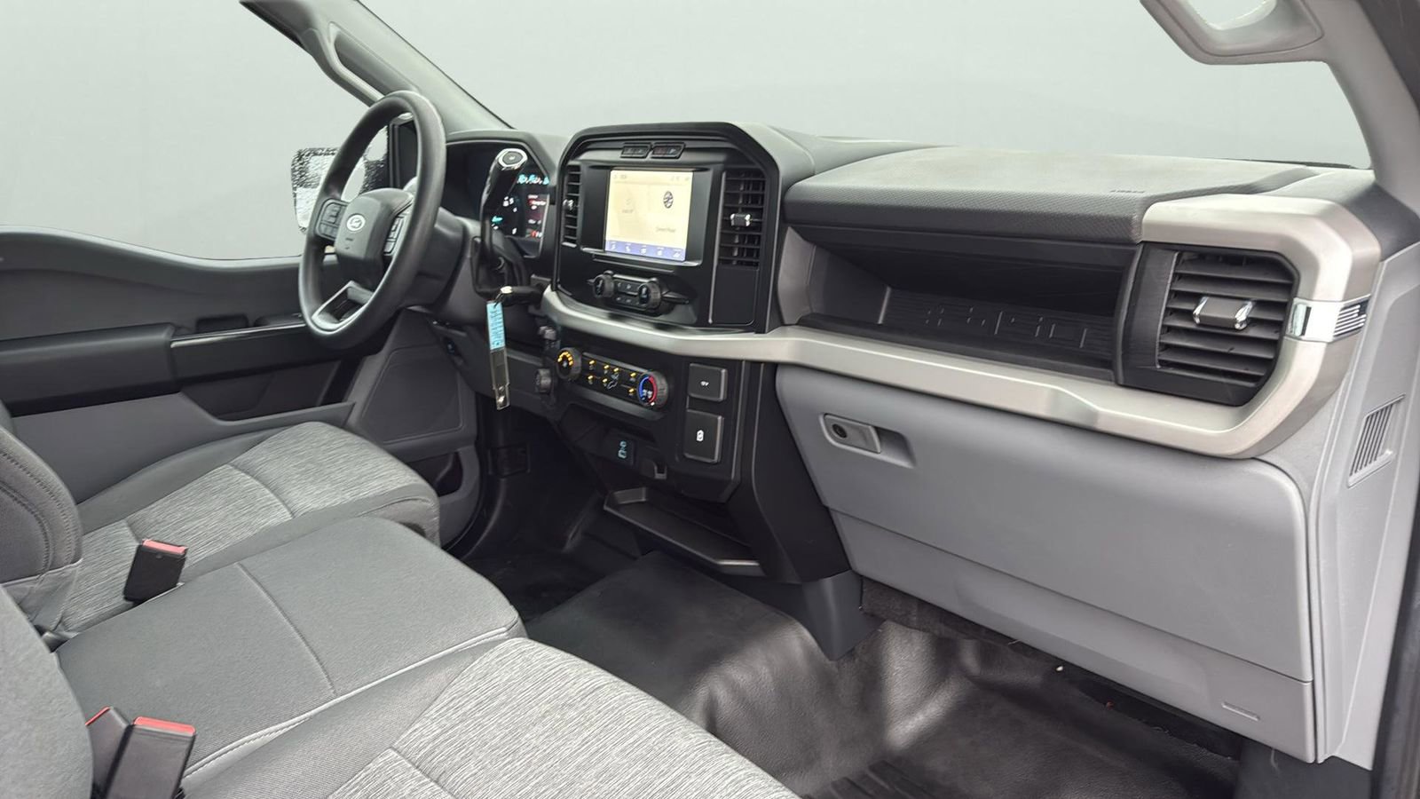 Certified 2023 Ford F150 XL w/ Max Trailer Tow Package image 26