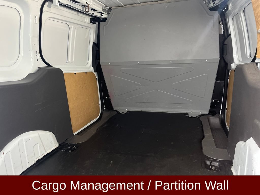 Certified 2023 Ford Transit Connect XL FWD image 20