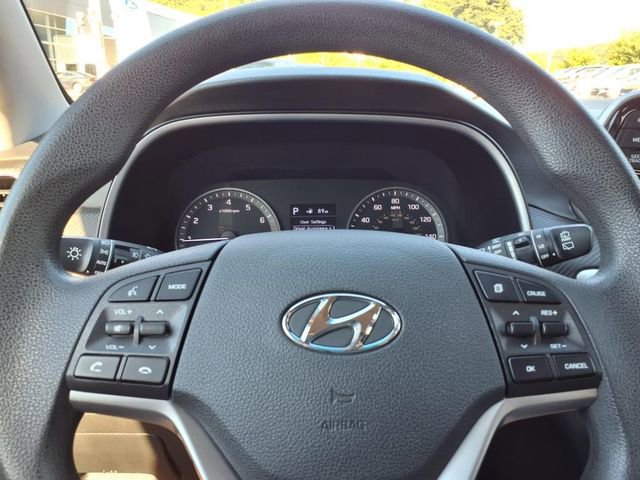 Used 2019 Hyundai Tucson Sport w/ Cargo Package image 22