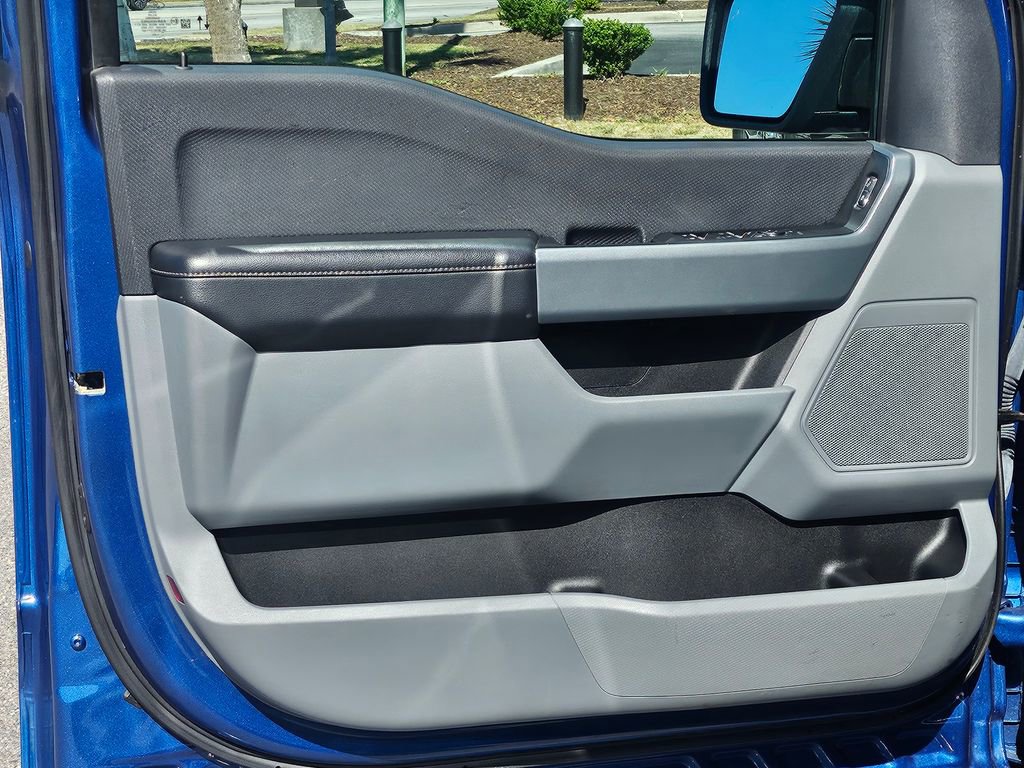 Certified 2023 Ford F150 XLT AWD/4WD image 29