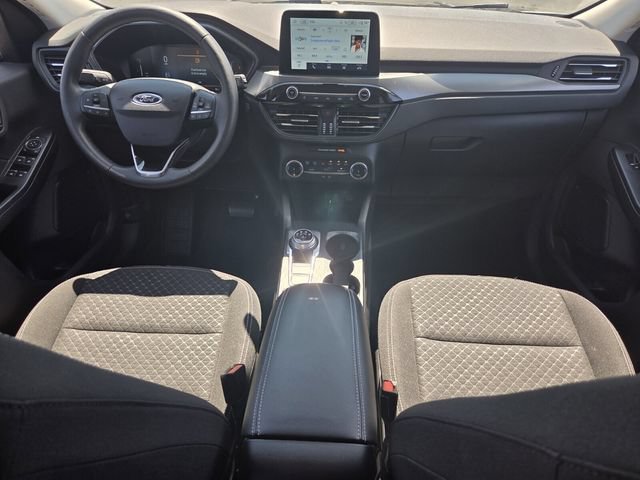 Certified 2023 Ford Escape Active FWD image 13