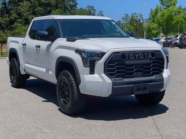 Used 2022 Toyota Tundra TRD Pro AWD/4WD image 1
