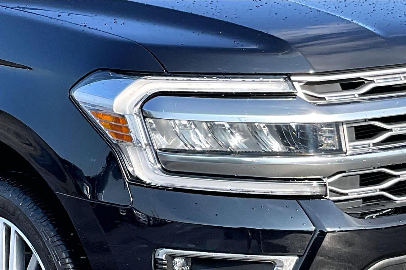 Certified 2023 Ford Expedition Platinum AWD/4WD image 28