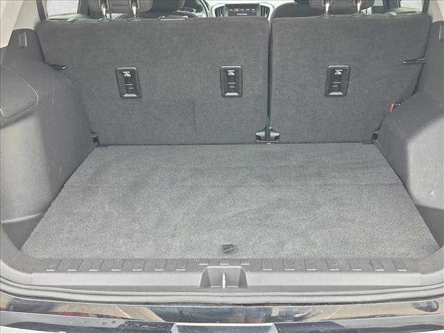 Used 2019 GMC Terrain SLE w/ Driver Convenience Package FWD image 6