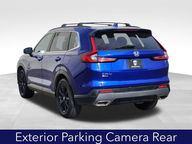Used 2024 Honda CR-V Sport-L image 7