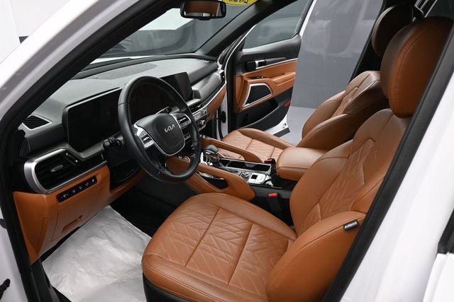 Used 2025 Kia Telluride EX X-Line AWD/4WD image 15