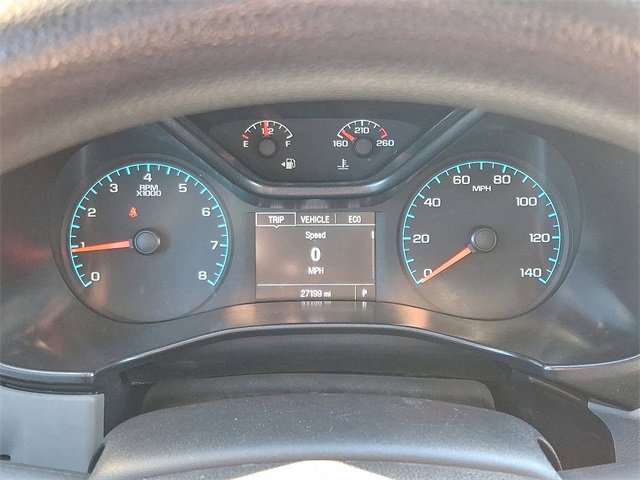 Used 2016 Chevrolet Colorado W/T image 19