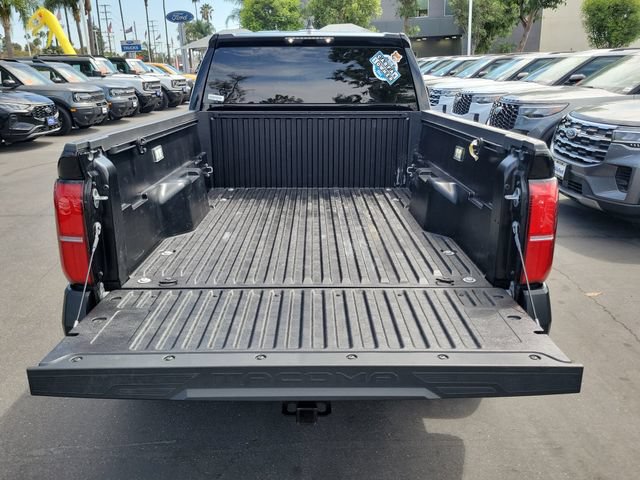 Used 2025 Toyota Tacoma SR RWD image 19
