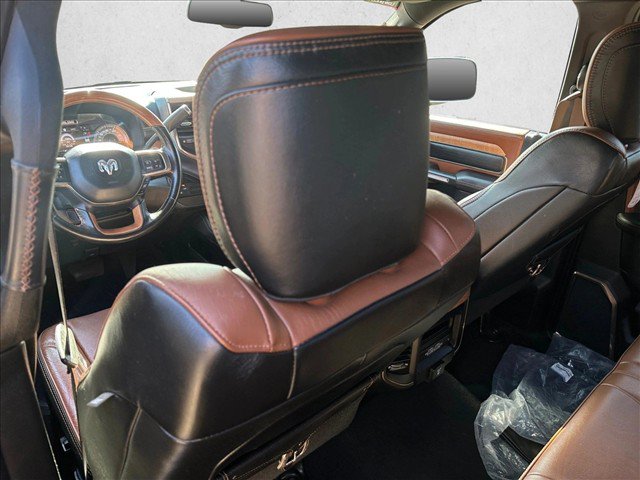 Used 2021 RAM 3500 Limited AWD/4WD image 18