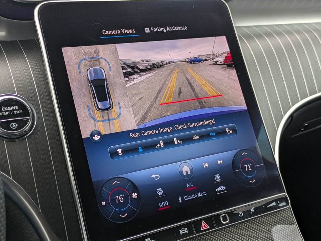 Used 2023 Mercedes-Benz GLC 300 GLC 300 image 3