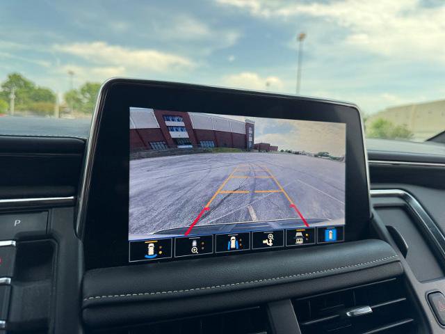 Used 2021 GMC Yukon SLT w/ SLT Luxury Plus Package AWD/4WD image 32