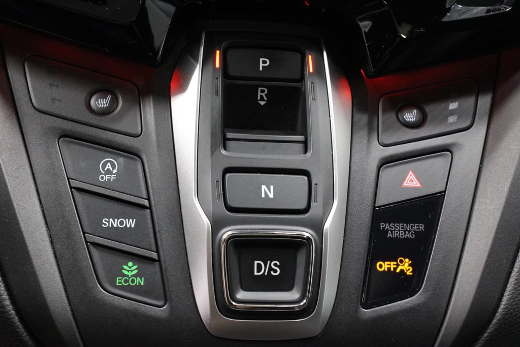 Used 2025 Honda Odyssey Sport-L image 31