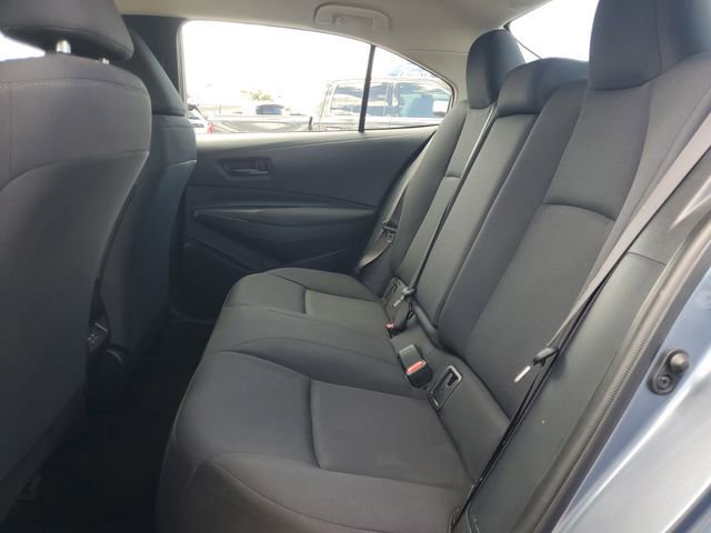 Used 2024 Toyota Corolla LE image 12