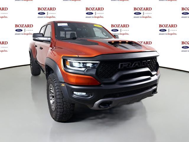 Used 2024 RAM 1500 TRX AWD/4WD image 7