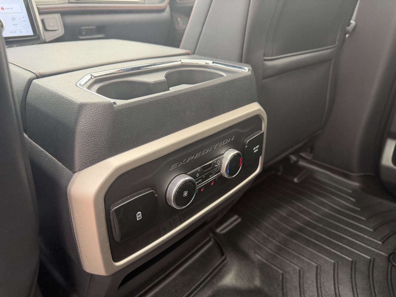 Certified 2023 Ford Expedition Timberline AWD/4WD image 26