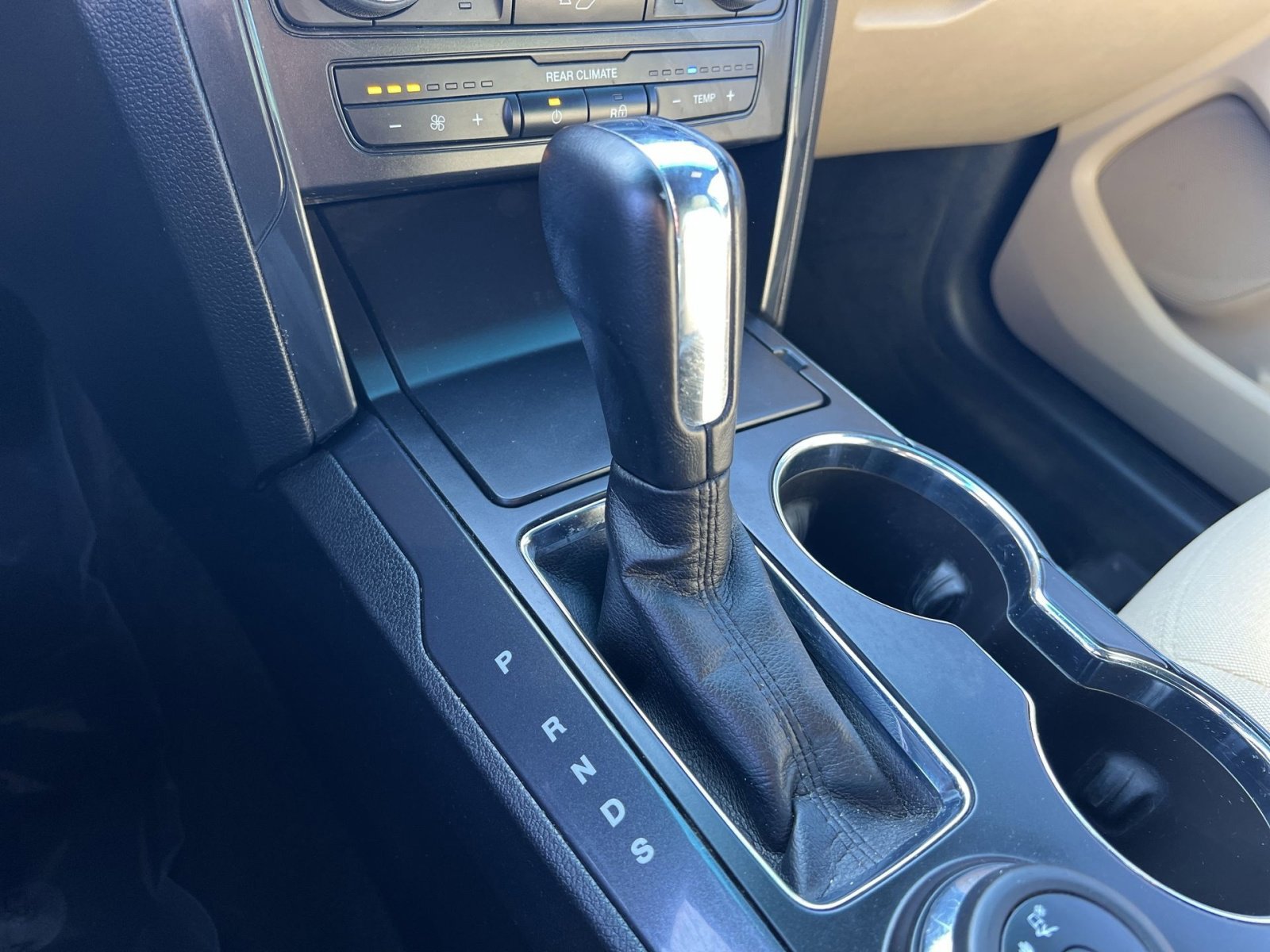 Certified 2017 Ford Explorer 4WD image 27