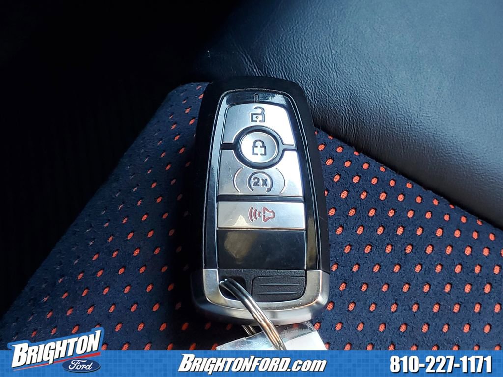 Certified 2023 Ford Bronco Raptor AWD/4WD image 30