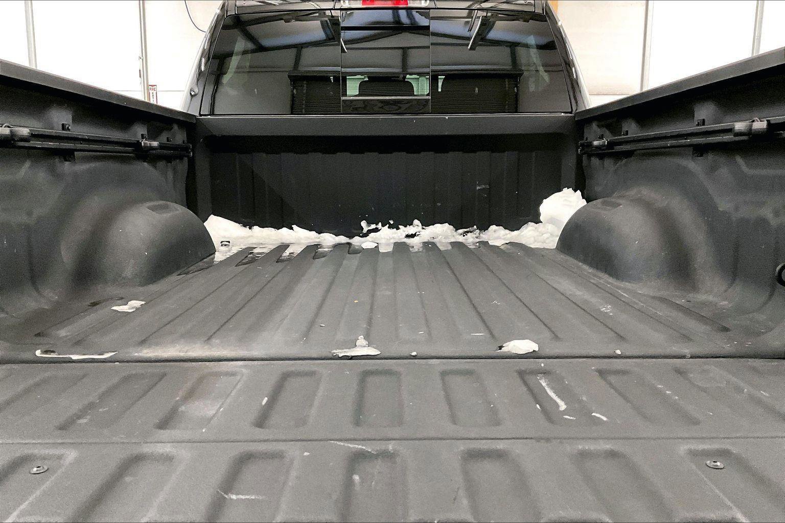 Used 2019 RAM 1500 Big Horn image 32