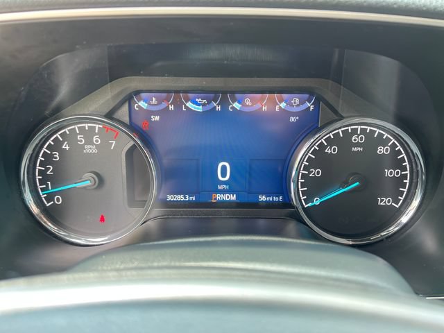 Certified 2023 Ford F150 XLT w/ Equipment Group 302A High AWD/4WD image 20