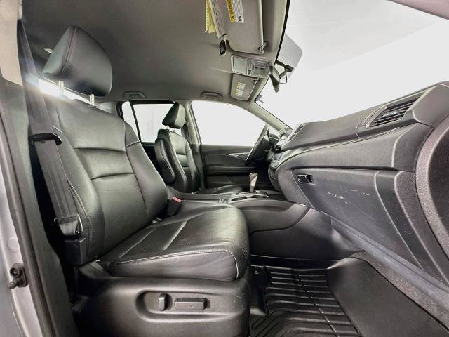 Used 2017 Honda Ridgeline RTL-T image 28