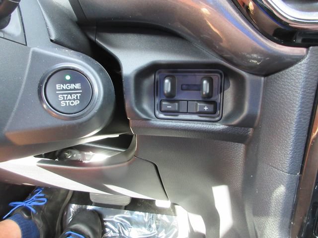 Certified 2024 Ford Ranger Lariat w/ Advanced Towing Package AWD/4WD image 16