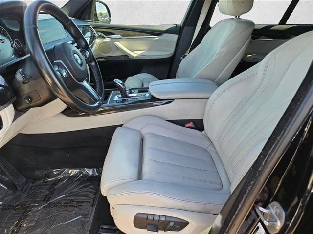 Used 2018 BMW X5 sDrive35i w/ M Sport Package RWD image 18