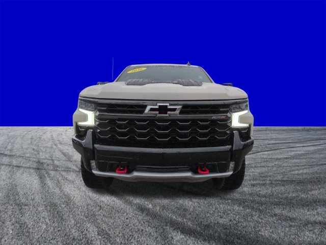 Used 2026 Chevrolet Silverado 1500 ZR2 AWD/4WD image 9