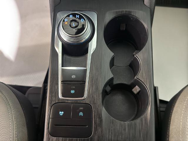 Certified 2020 Ford Escape SE AWD/4WD image 25