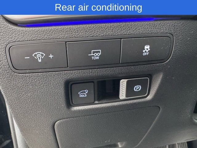 Used 2024 Hyundai Palisade Calligraphy image 12