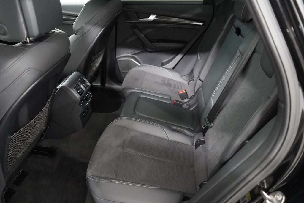 Used 2023 Audi SQ5 Premium Plus w/ Premium Plus Package AWD/4WD image 21