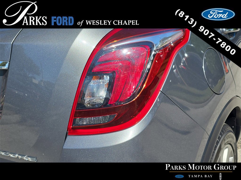 Used 2019 Buick Encore Preferred w/ Safety Package image 8