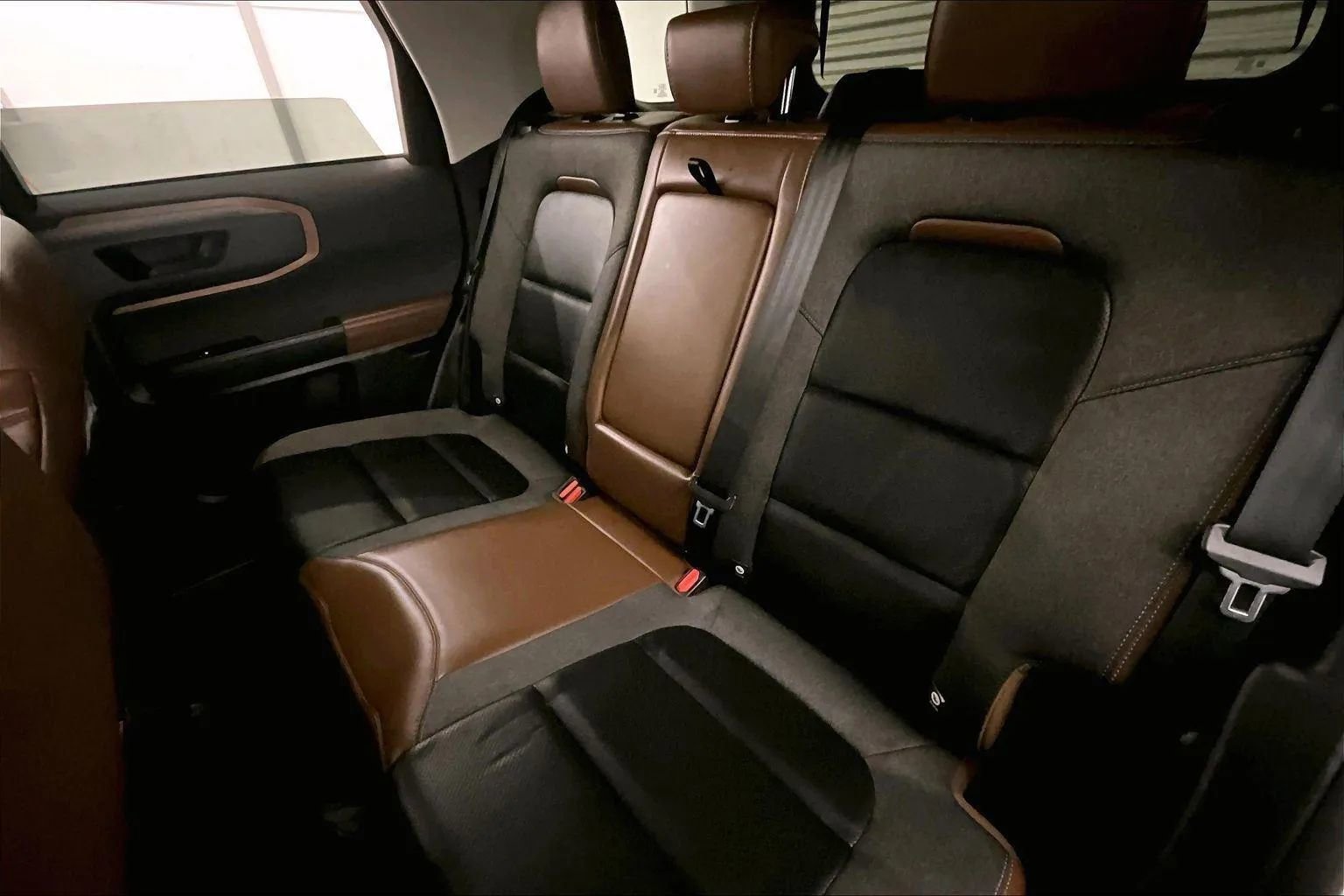 Certified 2021 Ford Bronco Sport Outer Banks image 25