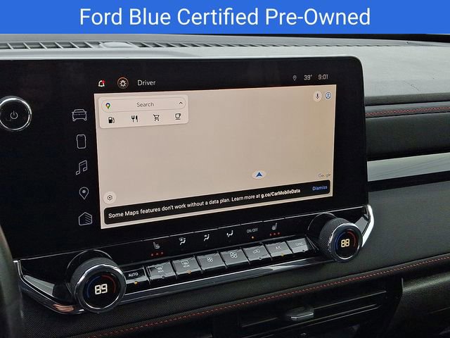 Used 2023 Chevrolet Colorado Z71 w/ Z71 Convenience Package 2 image 17