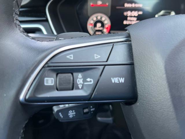 Used 2021 Audi A5 2.0T Premium Plus w/ Premium Plus AWD/4WD image 24