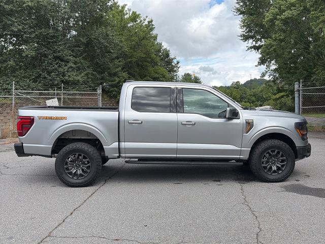 Certified 2025 Ford F150 Tremor w/ Equipment Group 402A High AWD/4WD image 2