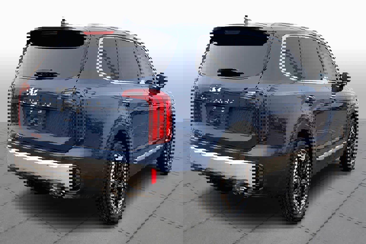 Used 2024 Kia Telluride S image 13