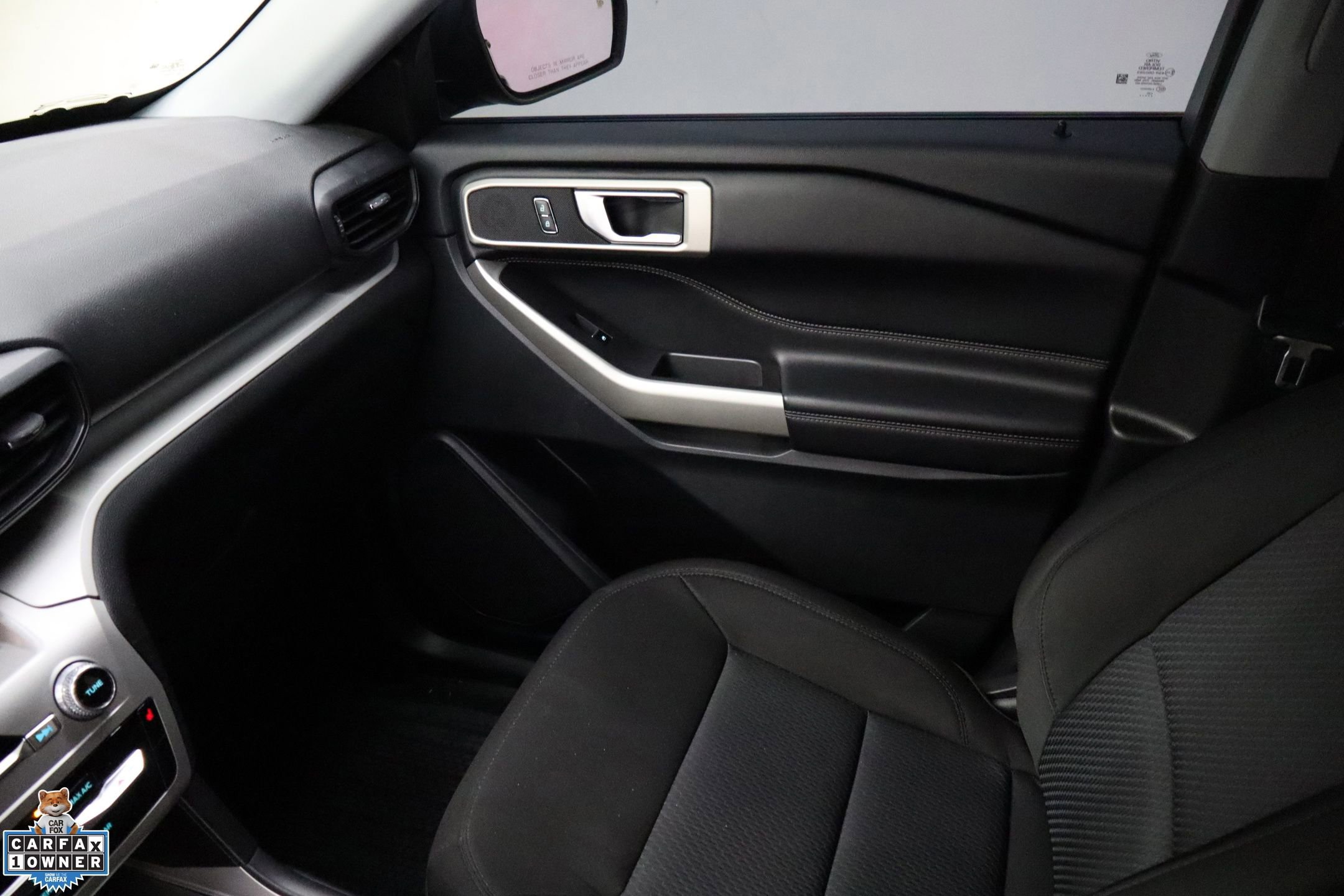 Certified 2023 Ford Explorer XLT image 23