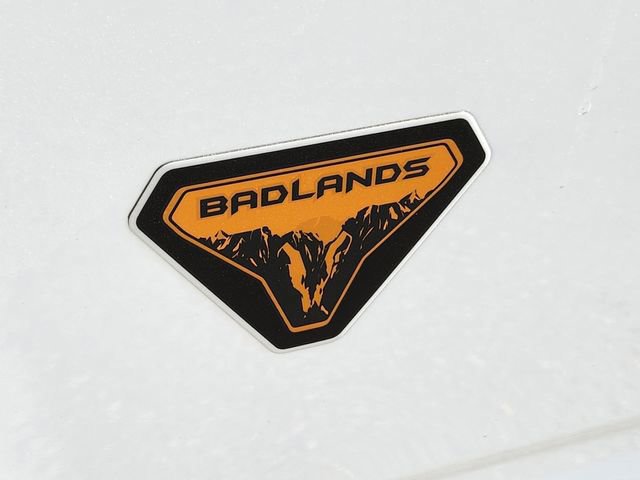 Certified 2025 Ford Bronco Sport Badlands image 19