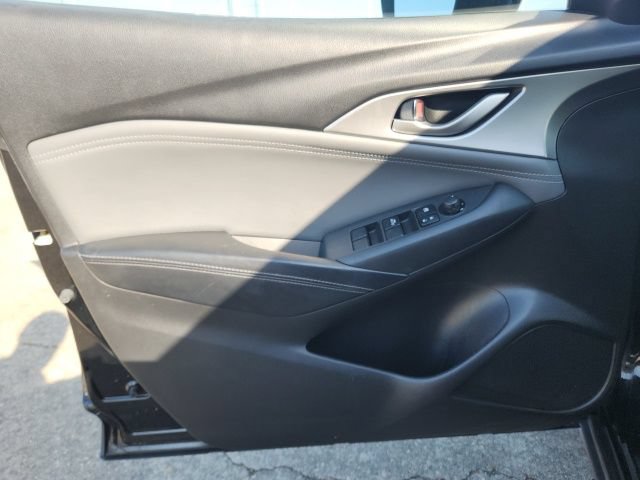 Used 2019 MAZDA CX-3 Touring FWD image 25