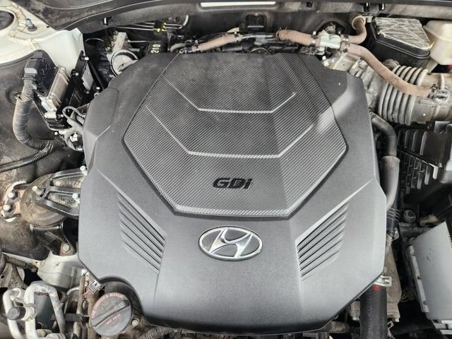 Used 2023 Hyundai Palisade XRT FWD image 31
