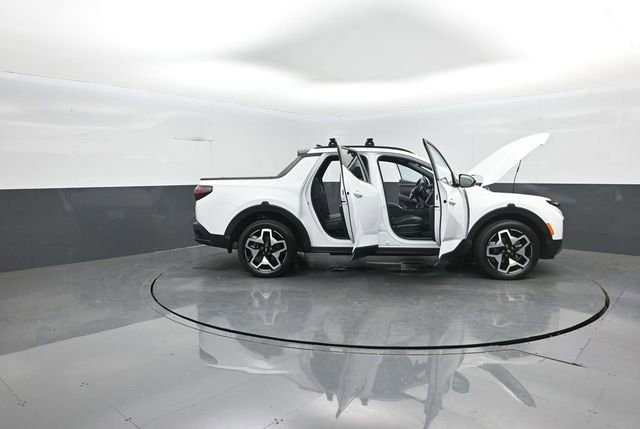 Used 2022 Hyundai Santa Cruz Limited w/ Winter Package image 42