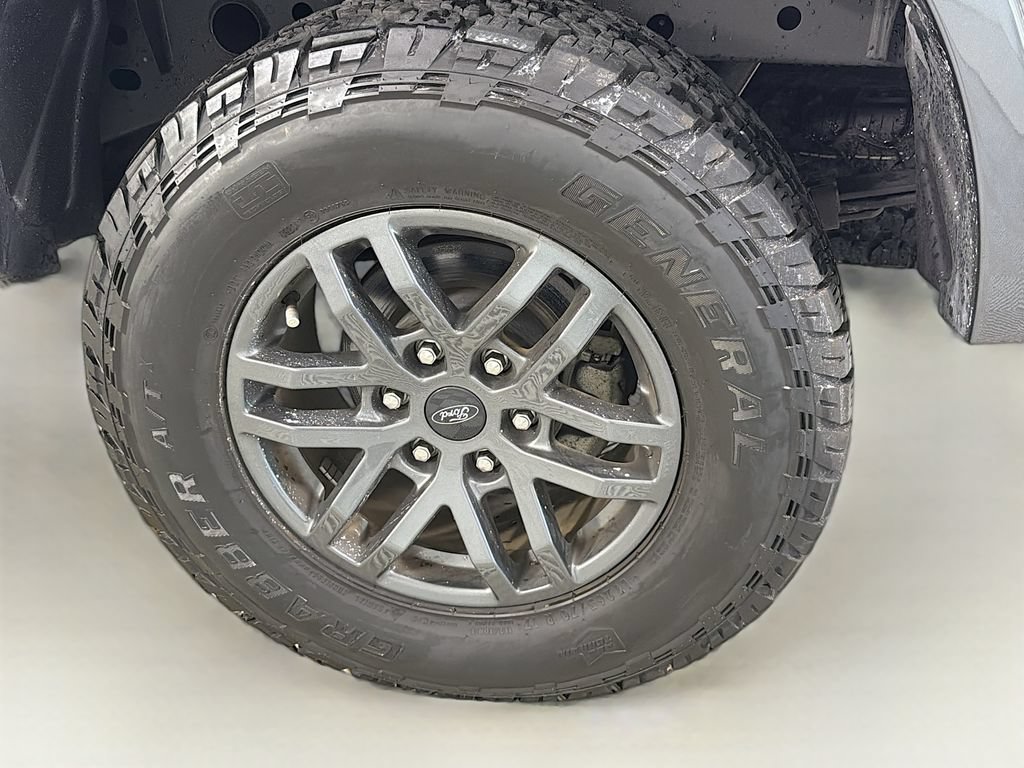 Certified 2023 Ford Ranger XLT w/ Tremor Off-Road Package AWD/4WD image 33