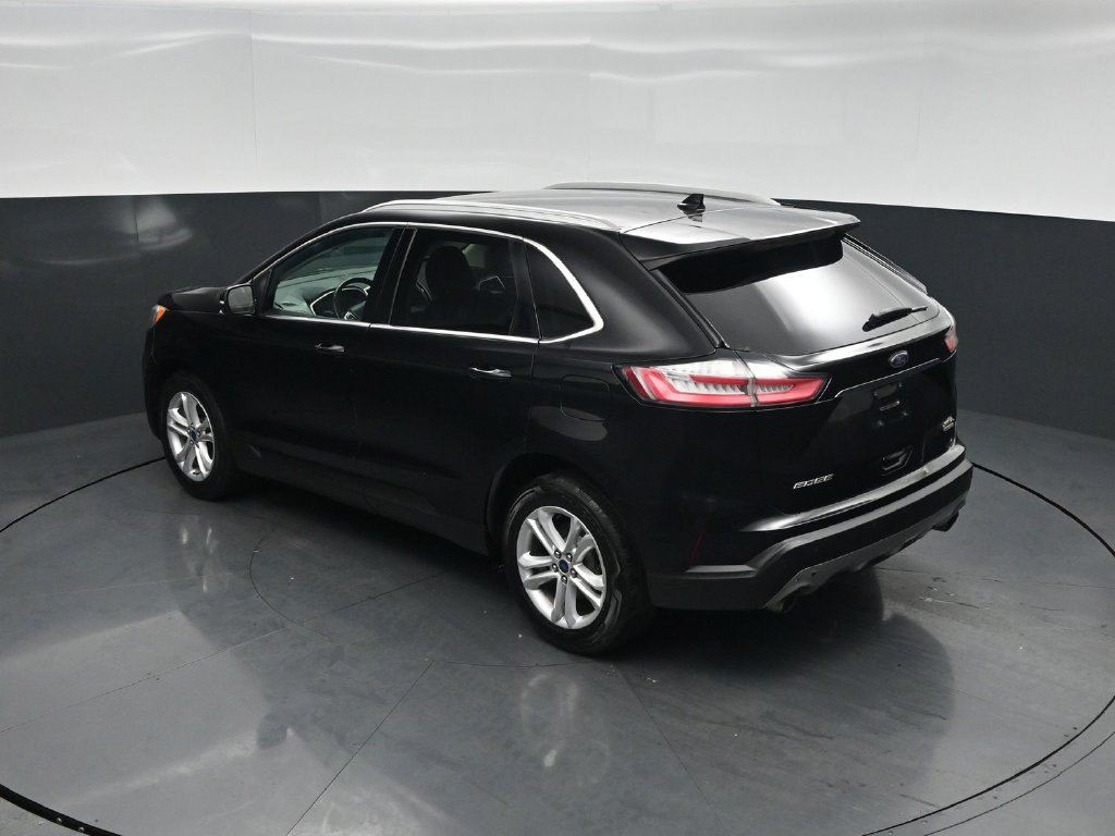 Certified 2019 Ford Edge SEL w/ Equipment Group 201A AWD/4WD image 43
