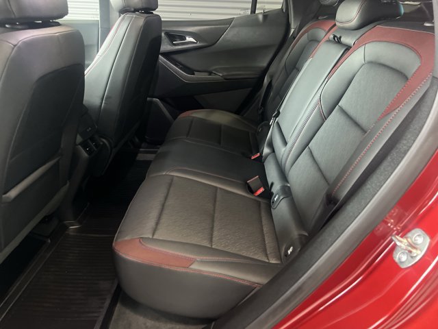Used 2026 Chevrolet Equinox RS w/ LPO, Floor Liner Package FWD image 6