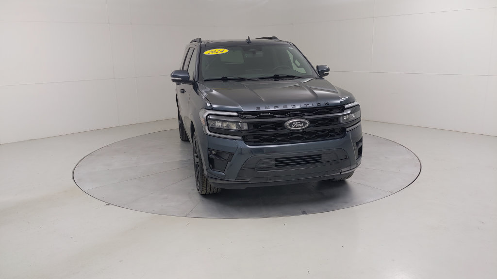 Certified 2024 Ford Expedition Limited AWD/4WD image 12