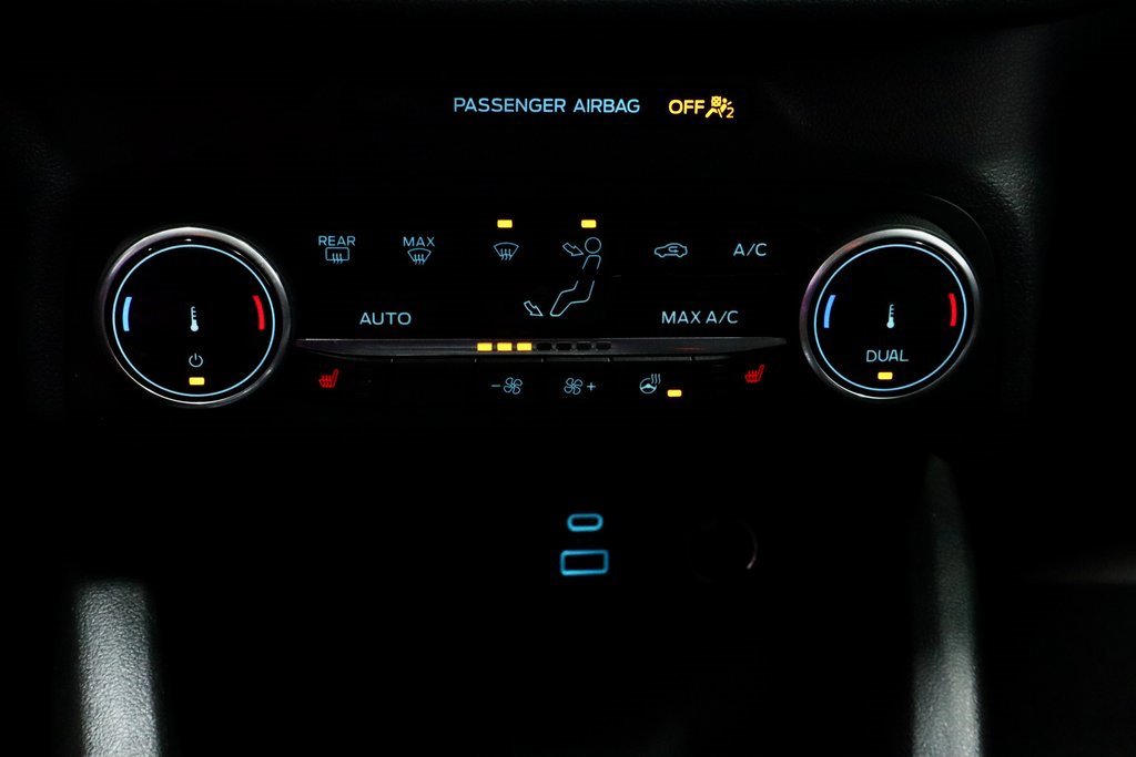 Certified 2023 Ford Escape Active image 31