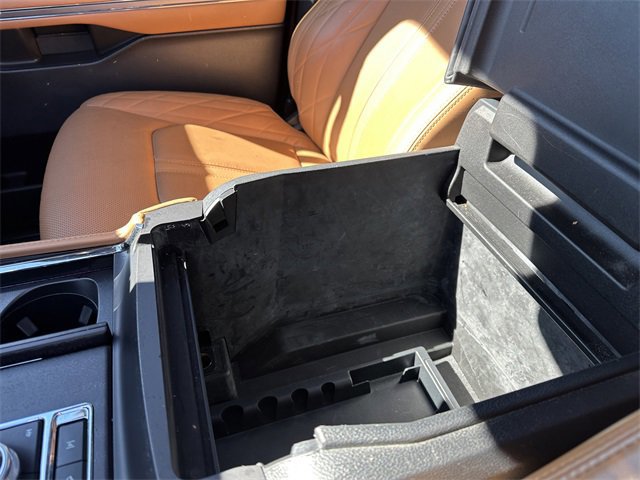 Certified 2022 Ford Expedition Max Platinum image 28