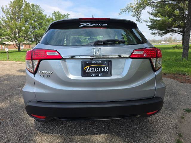 Used 2022 Honda HR-V LX image 38